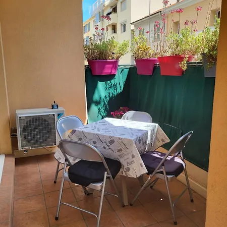 Coeur D'azur * Saint-Laurent-du-Var
