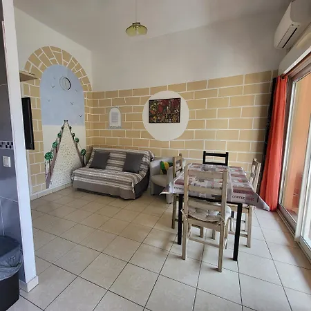 Coeur D'azur Appartement