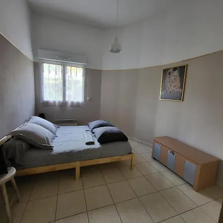 Coeur D'azur Appartement *