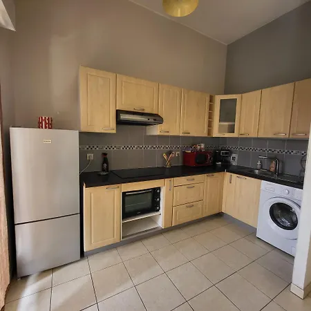 Coeur D'azur Apartment