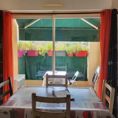 Apartment Coeur D'azur